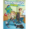 Image de Swan & Néo : brothers. Vol. 4. Top Swan !
