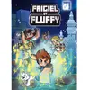 Image de Frigiel et Fluffy. Vol. 16. A travers le portail