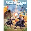 Image de Swan & Néo. Vol. 5. L'école ensorcelée