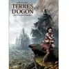 Image de Terres d'Ogon. Vol. 7. La citadelle des brumes