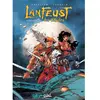 Image de Lanfeust des étoiles : intégrale. Tomes 1 à 4
