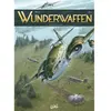 Image de Wunderwaffen. Vol. 25. Crash en Carélie