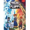 Image de Frigiel et Fluffy. Vol. 18. Les deux royaumes