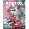 Image de Roblox City. Vol. 1. Le maître du code