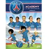 Image de Paris Saint-Germain Academy : la BD officielle : intégrale. Vol. 1