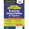 Image de Je réussis mon entrée en prépa sciences industrielles de l'ingénieur : remise à niveau pour la prépa, prépas scientifiques MPSI, PCSI, PTSI, MP2I, TSI : conforme au programme