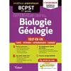 Image de Biologie géologie BCPST 1re année : tout-en-un : conforme au programme