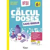 Image de Le calcul de doses sans erreur : IFSI