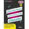 Image de Les anti-infectieux des (très) bien classés : EDN