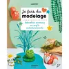 Image de Je fais du modelage : adorables animaux en argile autodurcissante