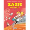 Image de Zazie sans fautes. La championne des mots difficiles