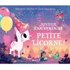 Image de Joyeux anniversaire, petite licorne !