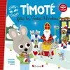Image de Timoté fête la Saint-Nicolas