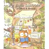 Image de La folle tournée d'Albert le libraire
