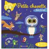 Image de Petite chouette dans la nuit