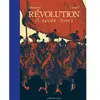 Image de Révolution. Vol. 2. Egalité. Vol. 1
