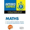 Image de Maths 5e, cycle 4 : tout le cours en 71 questions-réponses, 250 exercices chronométrés et corrigés