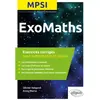 Image de Exomaths MPSI : exercices corrigés pour comprendre et réussir