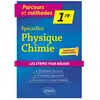 Image de Spécialité physique chimie, 1re : nouveaux programmes !