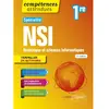 Image de Spécialité NSI, numérique et sciences informatiques 1re