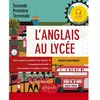 Image de L'anglais au lycée seconde, première, terminale, A2-B2 : boostez votre niveau !