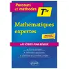 Image de Mathématiques expertes terminale : nouveaux programmes