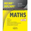 Image de Maths MP, MP*, MPI, MPI* : nouveaux programmes !