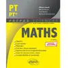 Image de Maths PT, PT* : nouveaux programmes