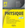 Image de Physique PT-PT* : nouveaux programmes
