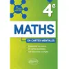 Image de Maths 4e en cartes mentales