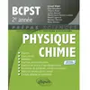 Image de Physique chimie BCPST 2e année : nouveaux programmes !