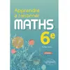 Image de Maths 6e : apprendre à raisonner