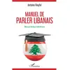 Image de Manuel de parler libanais
