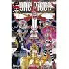 Image de One Piece : édition originale. Vol. 47. Temps couvert avec chutes d'os par moments