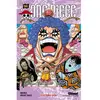 Image de One Piece : édition originale. Vol. 56. Merci pour tout