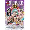 Image de One Piece : édition originale. Vol. 74. Je serai toujours à tes côtés