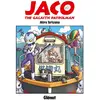 Image de Jaco, the galactic patrolman