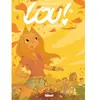 Image de Lou !. Vol. 7. La cabane