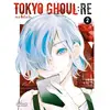 Image de Tokyo ghoul Re. Vol. 2