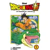 Image de Dragon ball super. Vol. 1. Les guerriers de l'univers 6