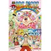 Image de One Piece : édition originale. Vol. 83. Charlotte Linlin