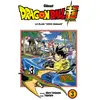 Image de Dragon ball super. Vol. 3. Le plan zéro humain