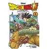 Image de Dragon ball super. Vol. 6. Le rassemblement des super combattants !