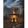 Image de L'épopée de la franc-maçonnerie. Vol. 5. Le compas et le tomahawk