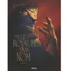 Image de Le royaume sans nom. Vol. 1