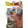 Image de Dragon ball super. Vol. 9. Conclusion et dénouement