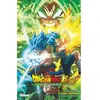 Image de Dragon ball super. Broly