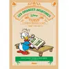 Image de Les grandes aventures : intégrale Romano Scarpa. Vol. 8. Oncle Picsou contre Lord Hambar : et autres histoires : 1962-1963