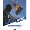 Image de Affaires d'Etat. Extrême droite. Vol. 3. Commando noir