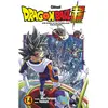 Image de Dragon ball super. Vol. 14. Son Goku le patrouilleur galactique